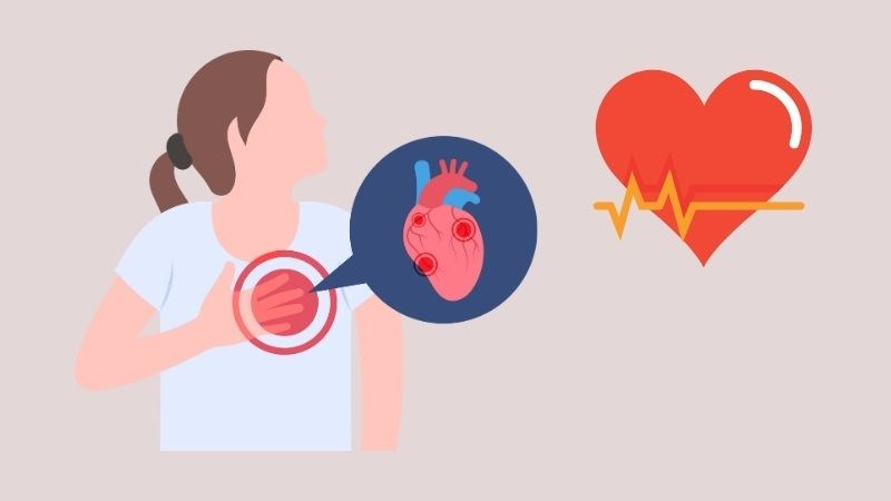 Người rối loạn nhịp tim nên cân nhắc khi sử dụng EPA