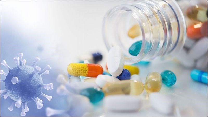EPA có tác dụng chống viêm hiệu quả