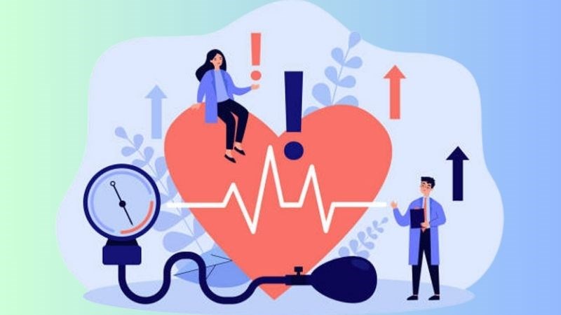 EPA giúp giảm nguy cơ mắc các bệnh lý tim mạch