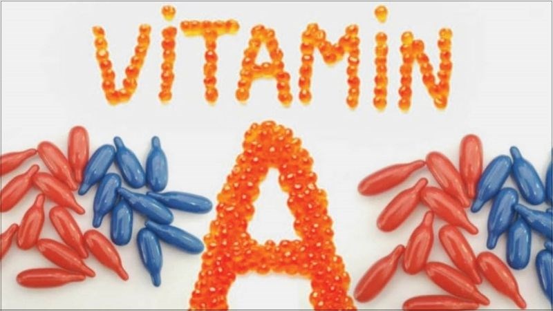 Nếu mẹ không dùng vitamin A đúng cách, có thể gây nguy hại cho thai nhi