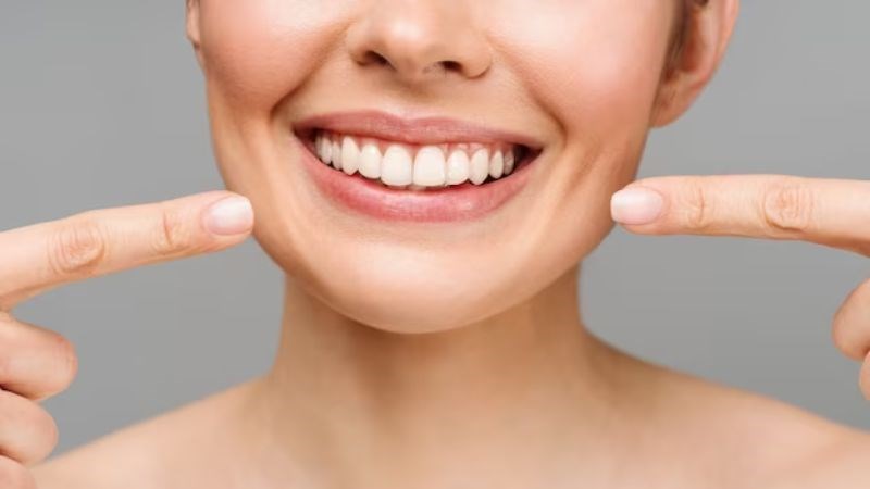 Vitamin K2 k&iacute;ch th&iacute;ch sự ph&aacute;t triển của xương v&agrave; ng&agrave; răng mới