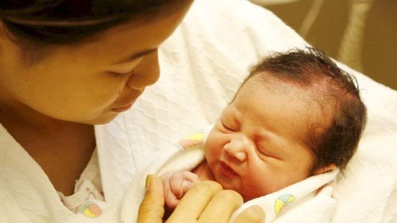 Vàng da sơ sinh có thể biến chứng của thừa vitamin K Vàng da sơ sinh có thể biến chứng của thừa vitamin K