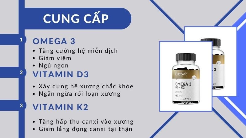 Tránh dùng OstroVit cho trẻ em, phụ nữ mang thai và cho con bú