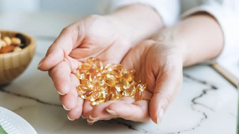 Nguyên nhân gây thừa vitamin D do sử dụng quá liều thực phẩm chức năng bổ sung