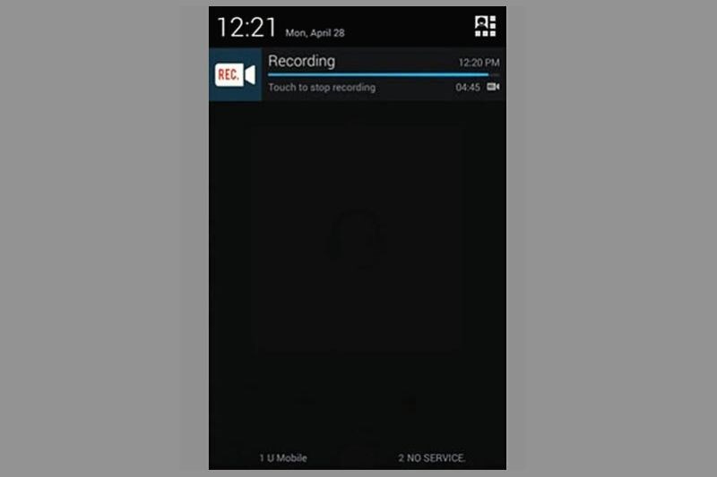 Speichern Sie Videos im MP4-Format