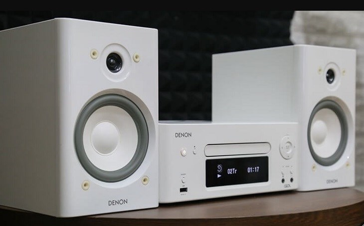 Tùy theo điều kiện tài chính mà bạn chọn giá thành dàn âm thanh mini cho phù hợp với nhu cầu sử dụng