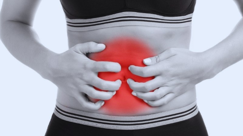 Lysine tương tác với nhóm thuốc tiêu hóa 