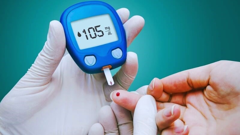 Lysine làm chậm sự gia tăng đường huyết sau khi ăn