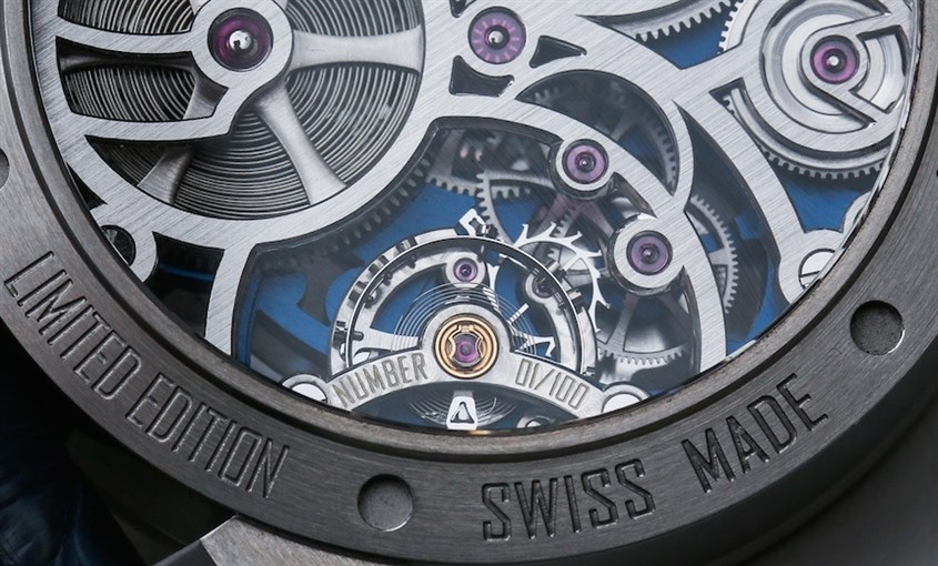 Đồng hồ Thụy Sỹ luôn được đánh giá cao về cả hình thức, chất lượng lẫn đẳng cấp