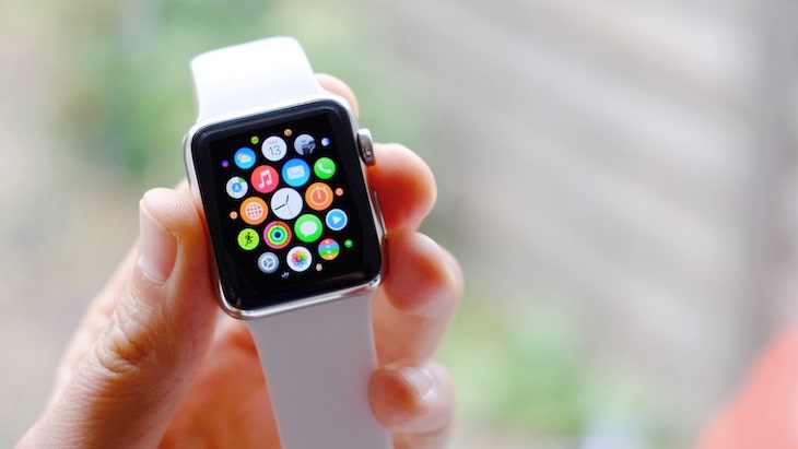 Digital Crown là nút điều khiển vật lý được Apple dành riêng cho Apple Watch và AirPod Max