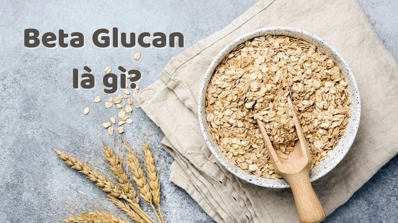 7. Hướng dẫn sử dụng Beta D-Glucan