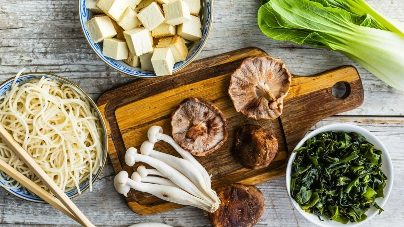 Bạn có thể tìm thấy Beta Glucan từ các thực phẩm có nguồn gốc thực vật Bạn có thể tìm thấy Beta Glucan từ các thực phẩm có nguồn gốc thực vật