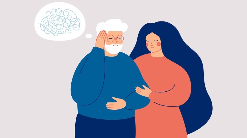 Người bị sa sút trí tuệ nên dùng 120 - 240 mg Ginkgo biloba mỗi ngày Người bị sa sút trí tuệ nên dùng 120 - 240 mg Ginkgo biloba mỗi ngày