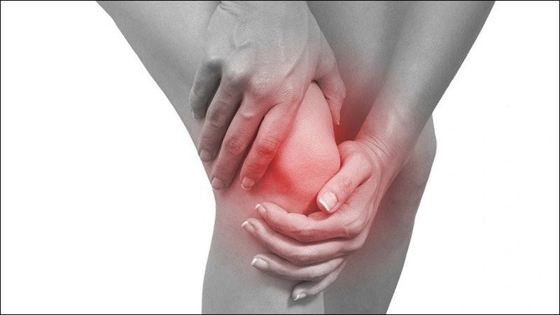 Rutin giúp cải thiện chức năng đầu gối và giảm đau ở những người bị viêm khớp