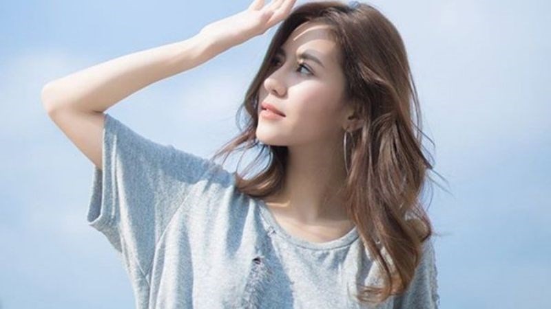 Lutein bảo vệ làn da khỏi tia cực tím