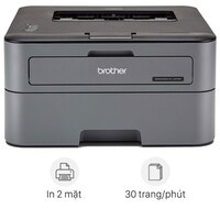 Brother HL L2321D