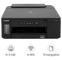Canon PIXMA GM2070 WiFi