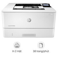 HP LaserJet Pro M404dn