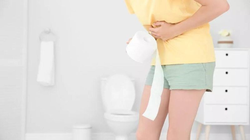 Dùng quá nhiều sorbitol gây tiêu chảy và rối loạn tiêu hóa