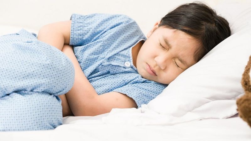 Sử dụng phối hợp nhiều loại thuốc nhuận tràng có thể gây rối loạn tiêu hóa