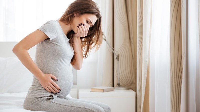 Thận trong khi sử dụng glutathione cho phụ nữ có thai