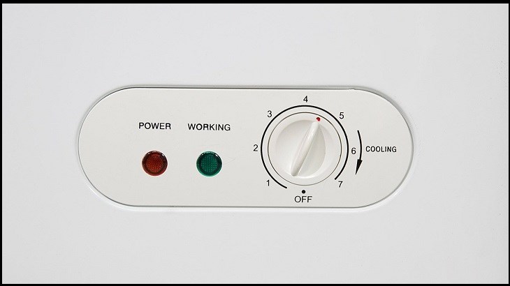 nguyên lý hoạt động thermostat
