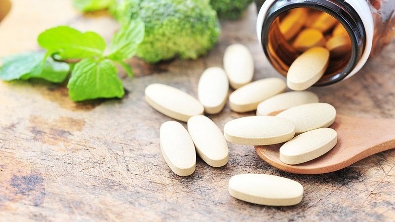 Lượng choline bổ sung có thể khác nhau phụ thuộc vào tình trạng của mỗi người