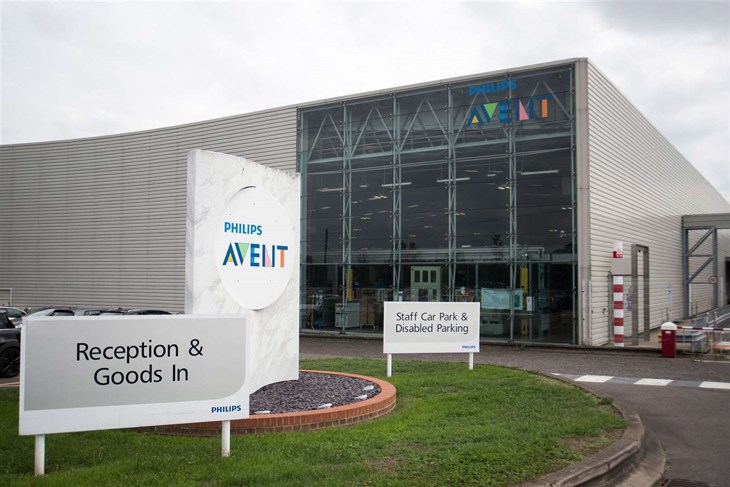 Philips Avent là thương hiệu chất lượng đến từ Anh Philips Avent là thương hiệu chất lượng đến từ Anh