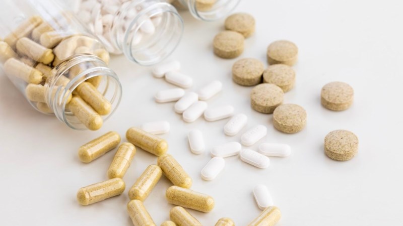 Men tiêu hóa là sản phẩm chứa các cấu trúc tương tự enzym tiêu hóa