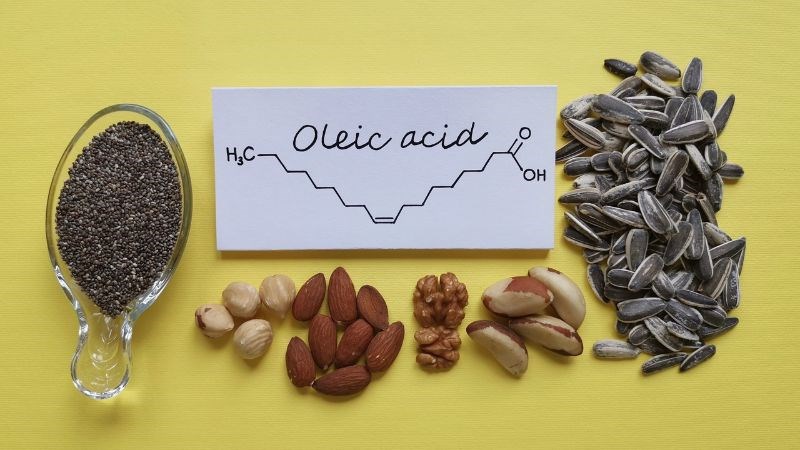 Omega 9 Có Trong Thực Phẩm Nào? Khám Phá Các Nguồn Cung Cấp Omega 9 Tốt Cho Sức Khỏe