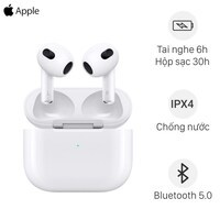 AirPods 3 Apple