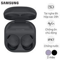 True Wireless Samsung Galaxy Buds 2 Pro