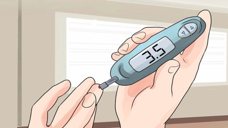 Bệnh nhân tiểu đường nếu sử dụng Leucine có thể gây ra hạ đường huyết