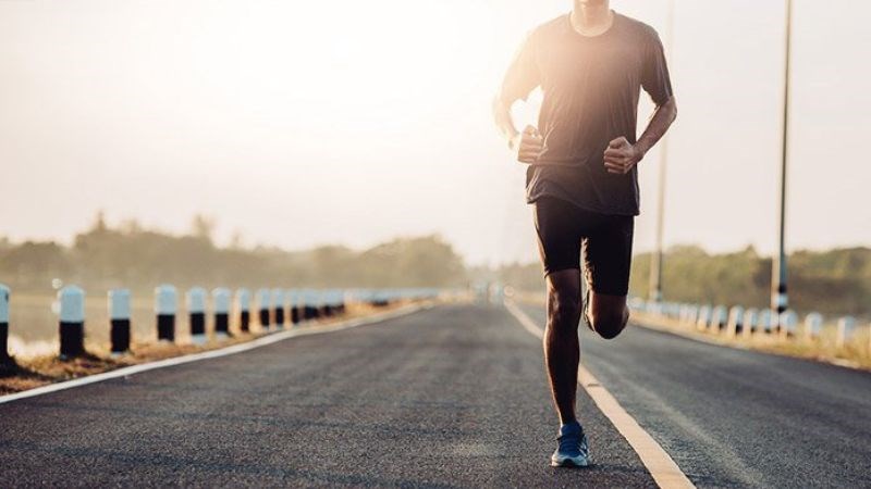 Leucine giúp tăng sức bền cơ thể