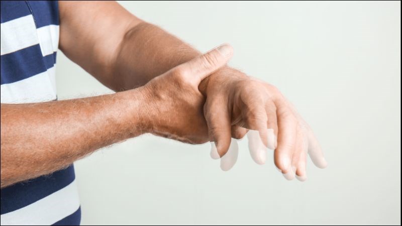 Leucine giúp hỗ trợ tình trạng Parkinson