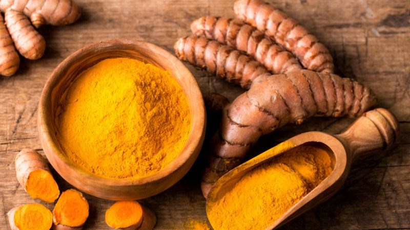 Nghệ giúp tăng cường khả năng bảo vệ niêm mạc đường tiêu hóa