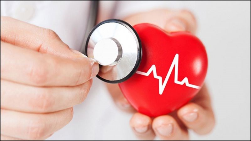 Gừng có lợi ích trong việc hỗ trợ sức khỏe tim mạch