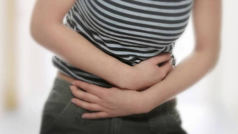 Gừng có thể có ích đối với tình trạng tiêu chảy do vi khuẩn gây ra