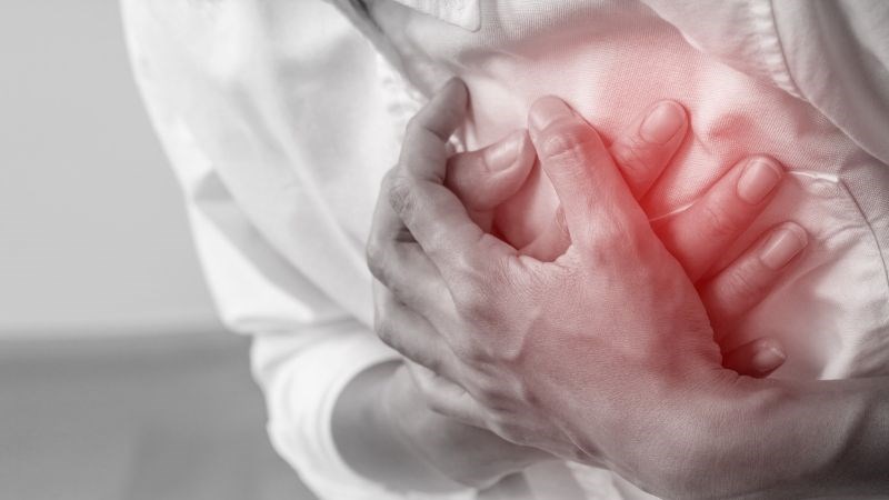 Nồng độ LDL cholesterol tăng cao có thể dẫn đến biến chứng nhồi máu cơ tim