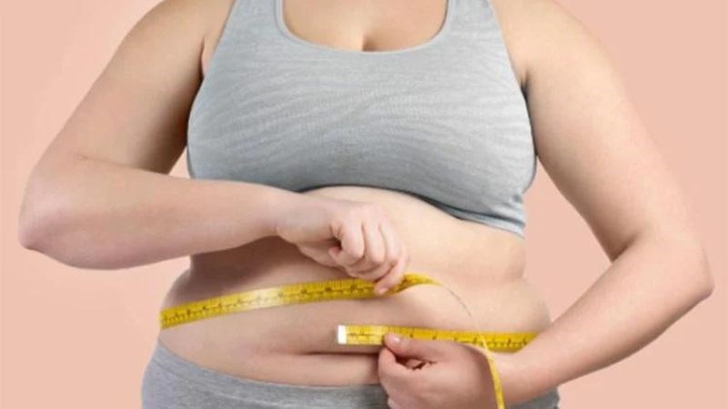 Thừa cân, béo phì có thể làm giảm HDL cholesterol