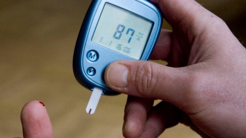 Chỉ số glucose huyết có thể giúp phát hiện những thay đổi bất thường trong cơ thể