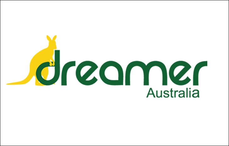 Logo của Dreamer
