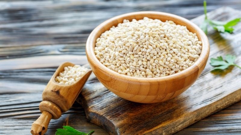 Người bệnh tiểu đường có thể cân nhắc thay đổi cơm trắng thành lúa mạch