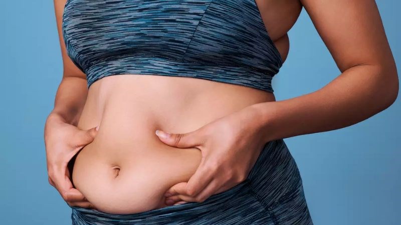 Tiêu thụ quá nhiều fructose có thể làm tăng nguy cơ béo phì