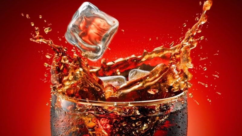 Nước ngọt có hàm lượng fructose cao nhất và điều này không tốt cho sức khỏe