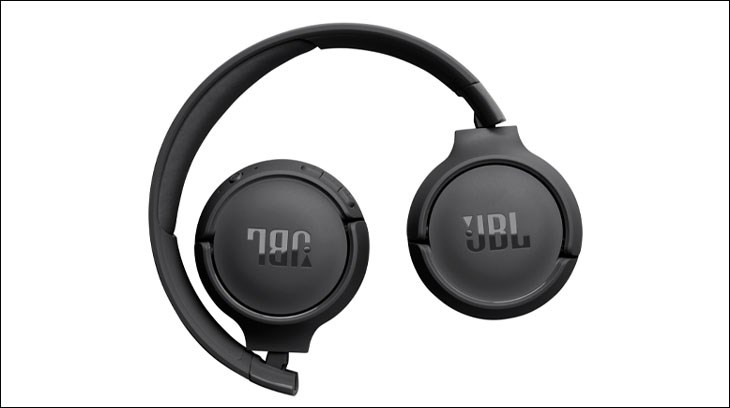 Tai nghe Bluetooth Chụp Tai JBL Tune 520BT phù hợp với các hệ điều hành như iOS, Android, Windows, macOS