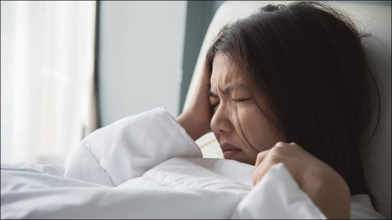 Người thiếu ngủ có thể sử dụng tyrosine để giữ tỉnh táo