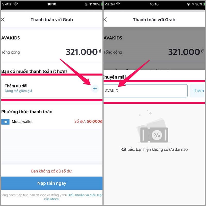 Nhập mã AVAKID giảm 10% tối đa 100k cho đơn hàng từ 300k, hóng thôi!