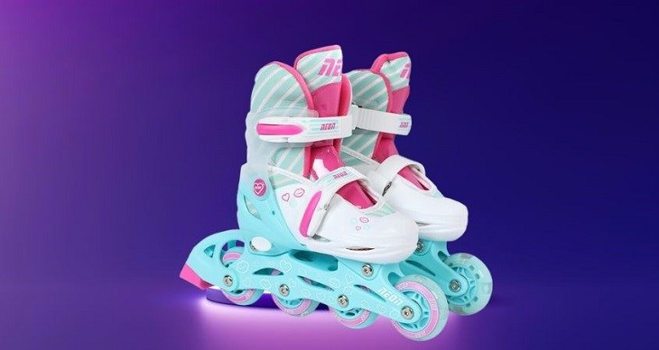 Patin Roller Skates