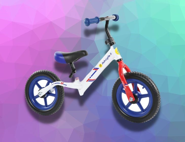 Balance Bike